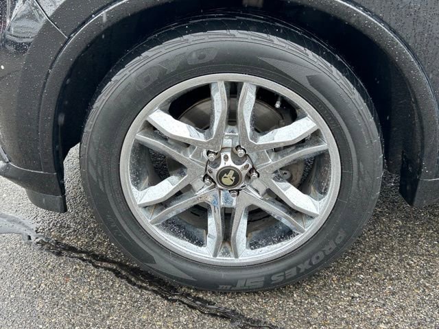 2016 Dodge Durango R/T