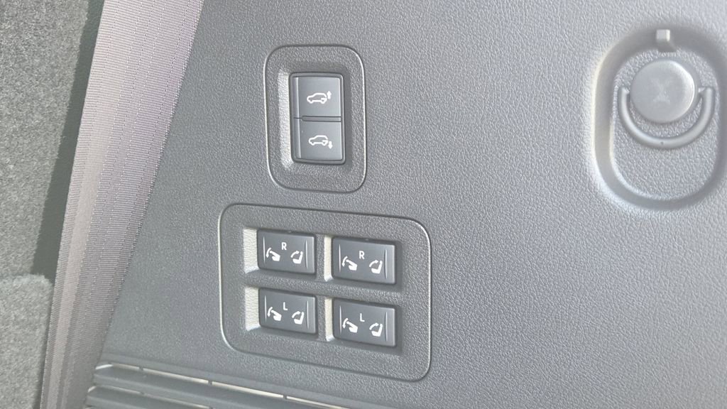 2026 INFINITI Qx80 4WD