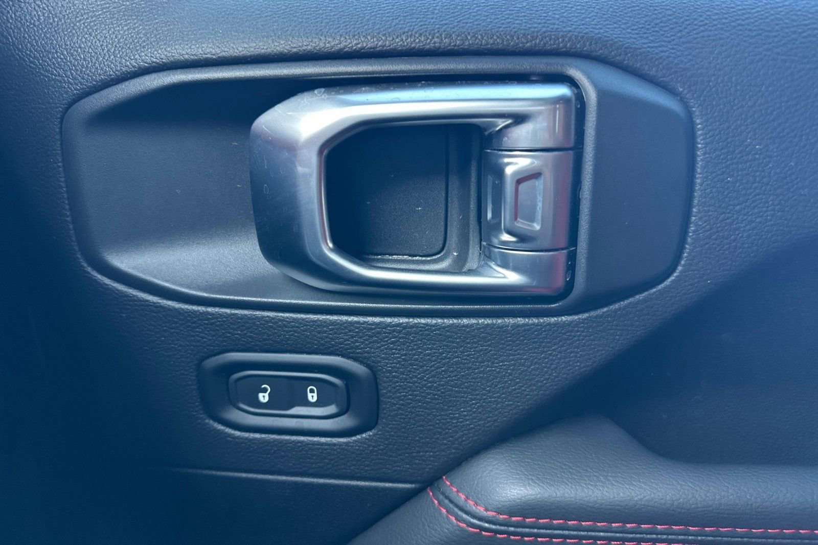 2023 Jeep Wrangler Unlimited Rubicon 4xe