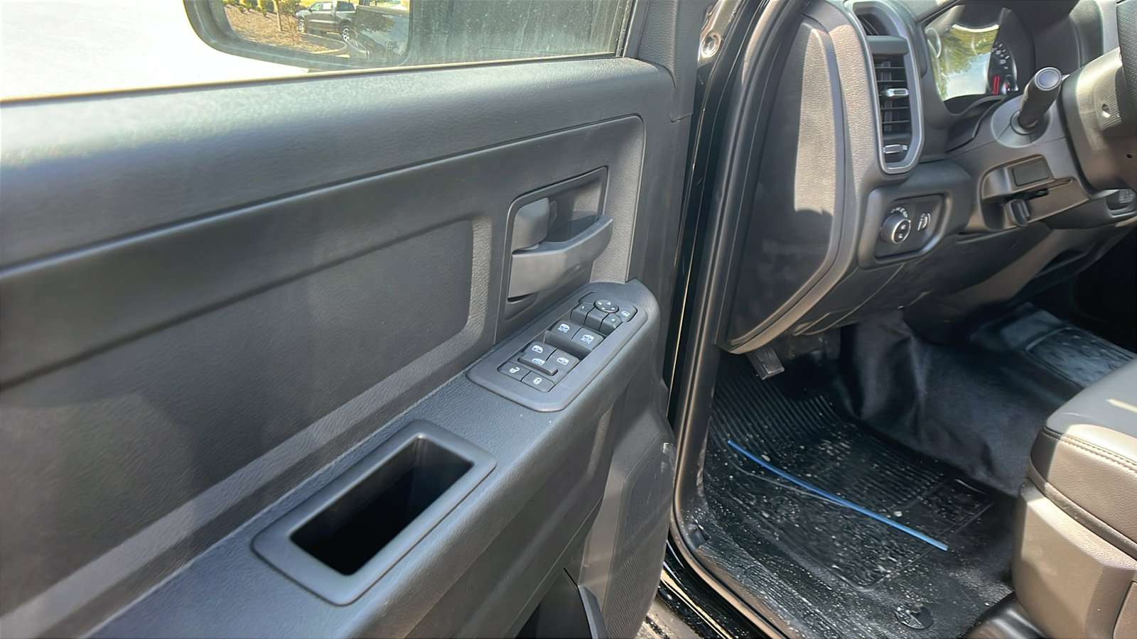 2026 RAM 4500 Tradesman