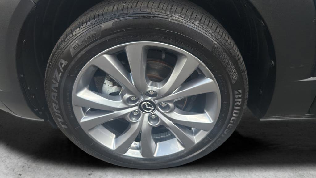 2023 MAZDA Cx-30 AWD 2.5 S w/ Premium Package