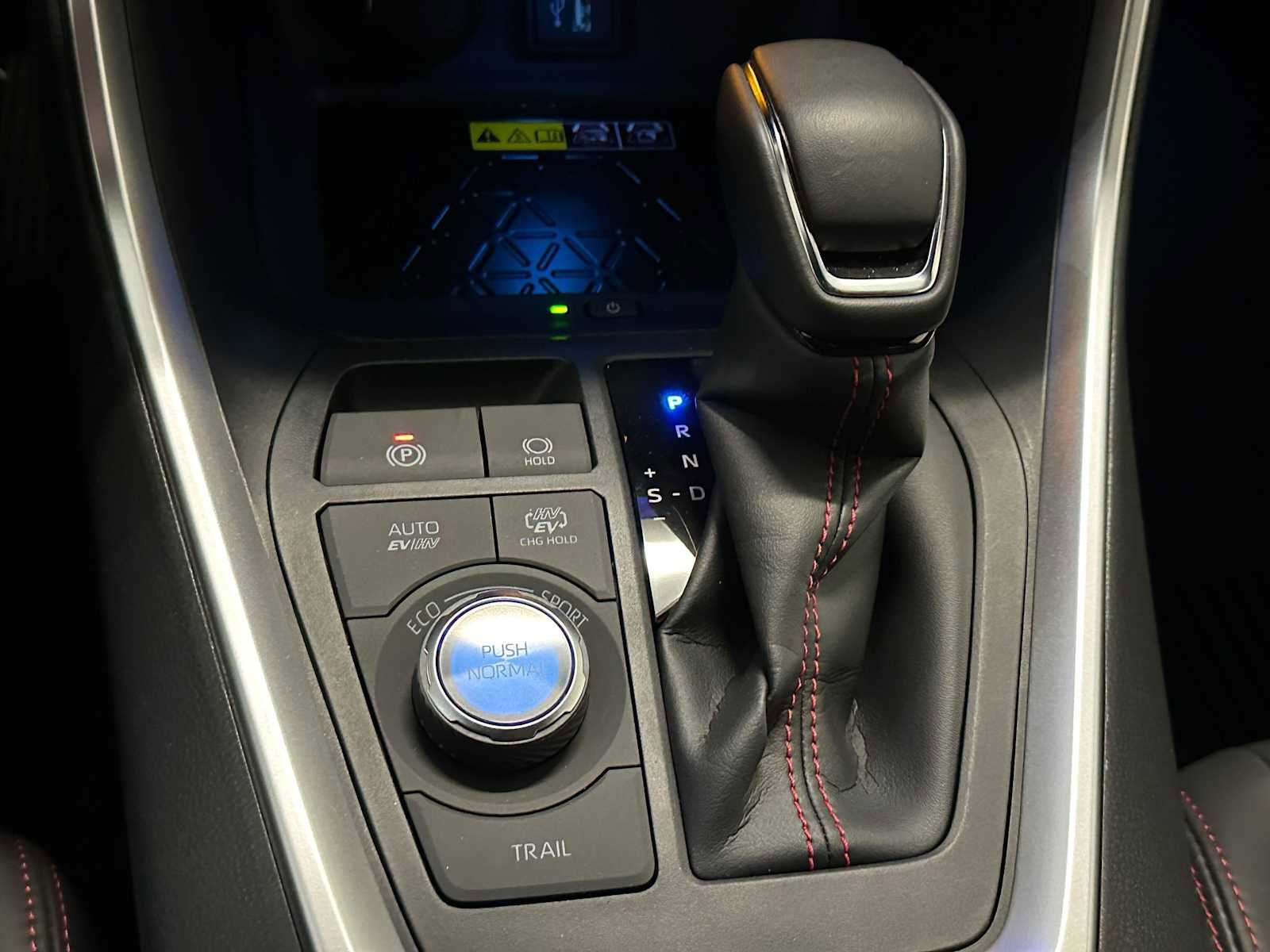 2025 Toyota RAV4 XSE