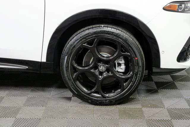 2026 Alfa Romeo Tonale