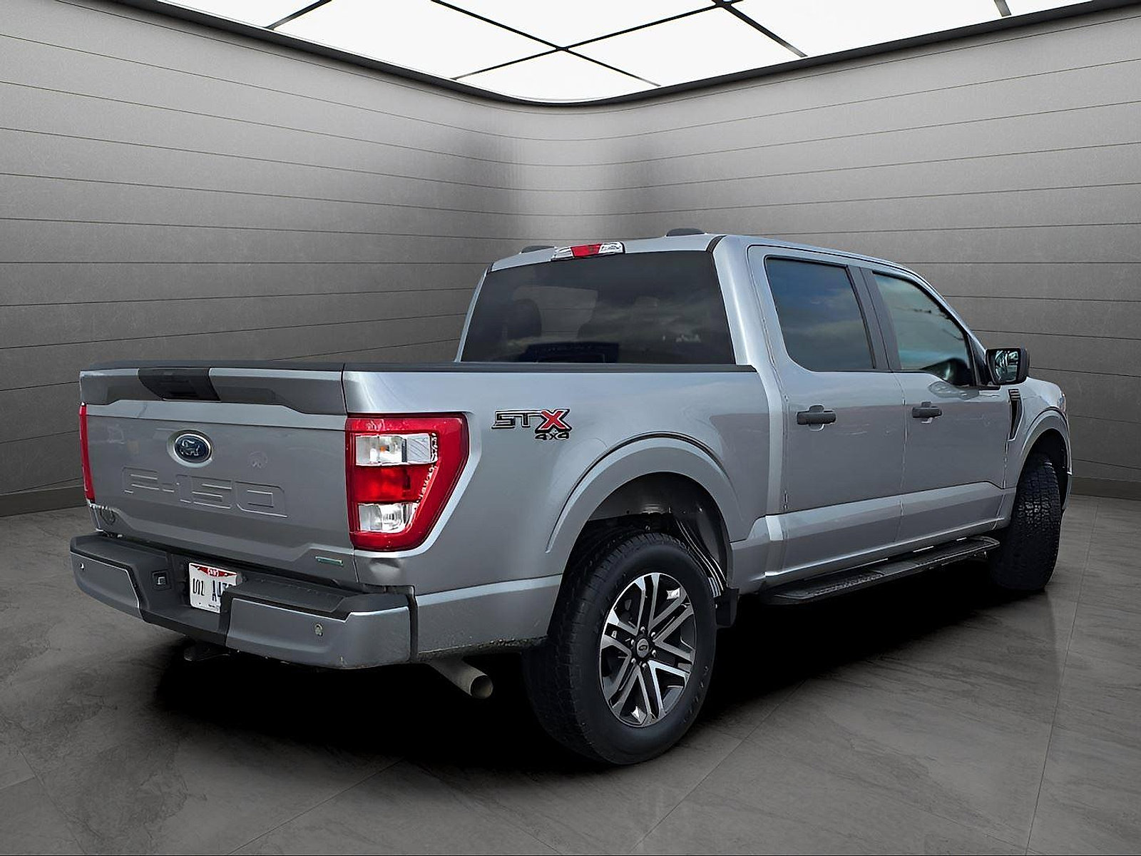 2023 Ford F150 XL