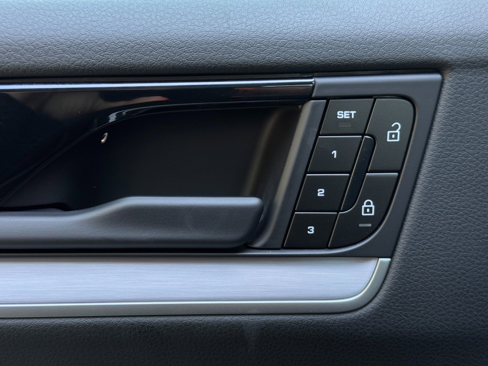 2024 Porsche Cayenne S