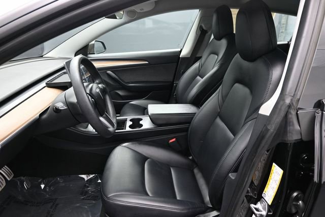 2021 Tesla Model 3 Performance