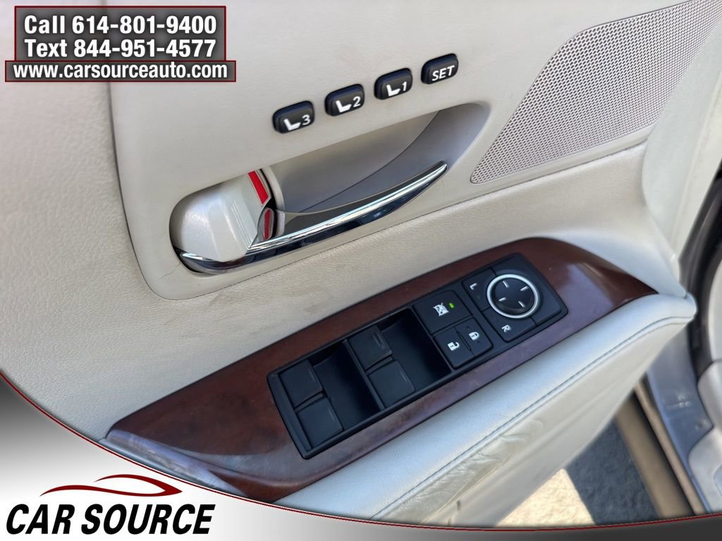 2012 Lexus RX 350 AWD