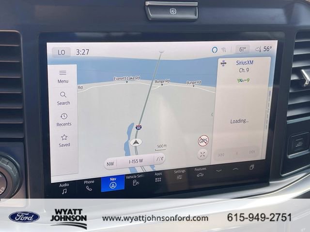 2025 Ford F450 King Ranch