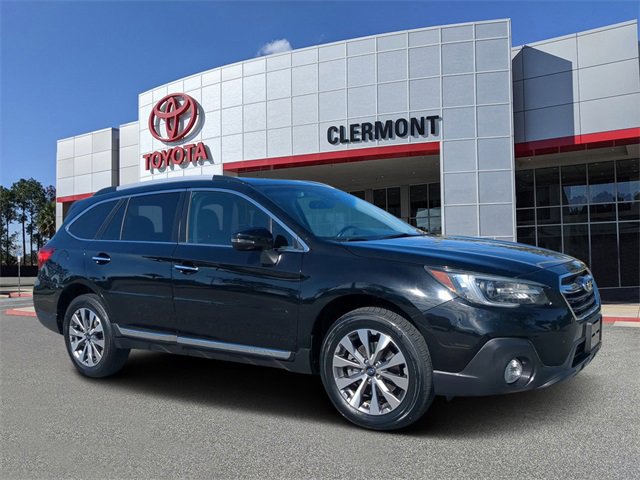 2019 Subaru Outback 3.6R Touring