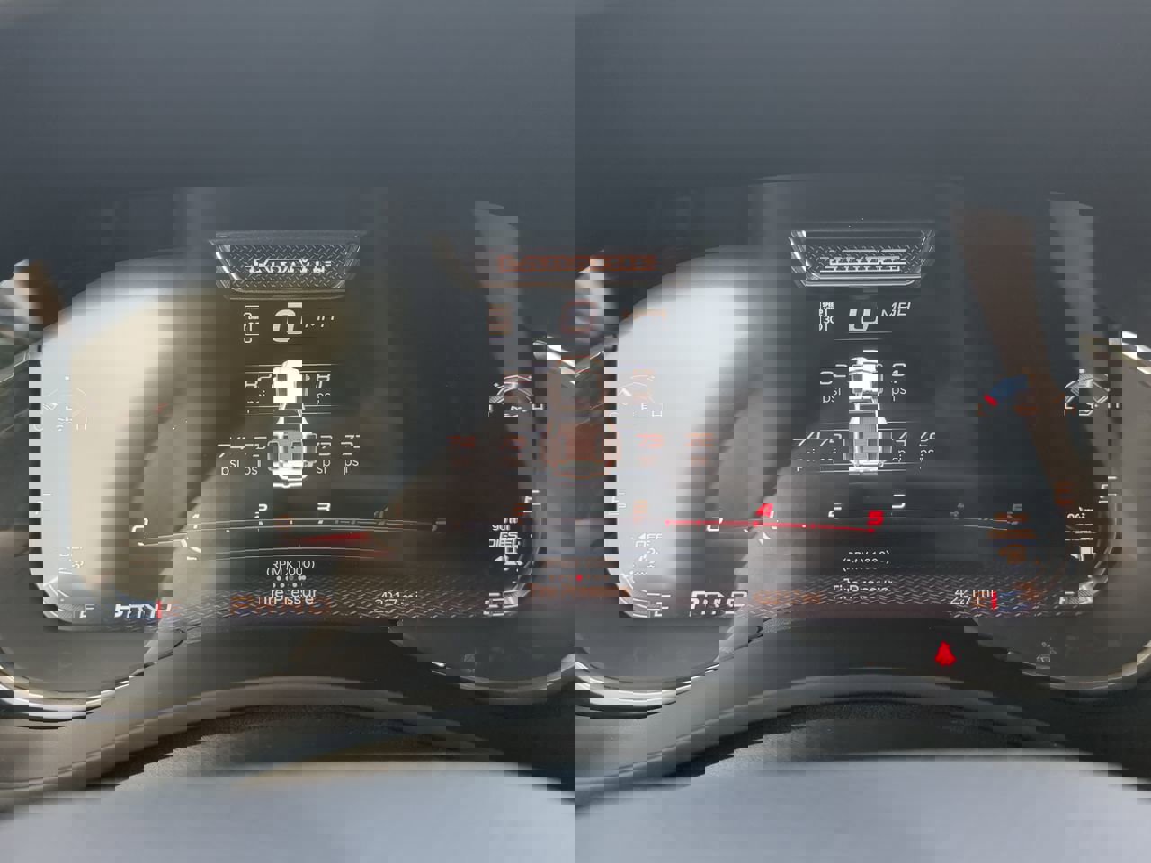 2025 RAM 3500 Laramie