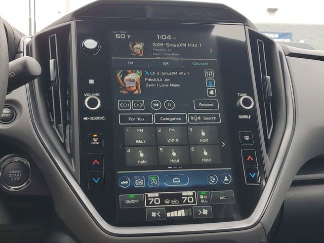 2026 Subaru Crosstrek 2.5i Wilderness