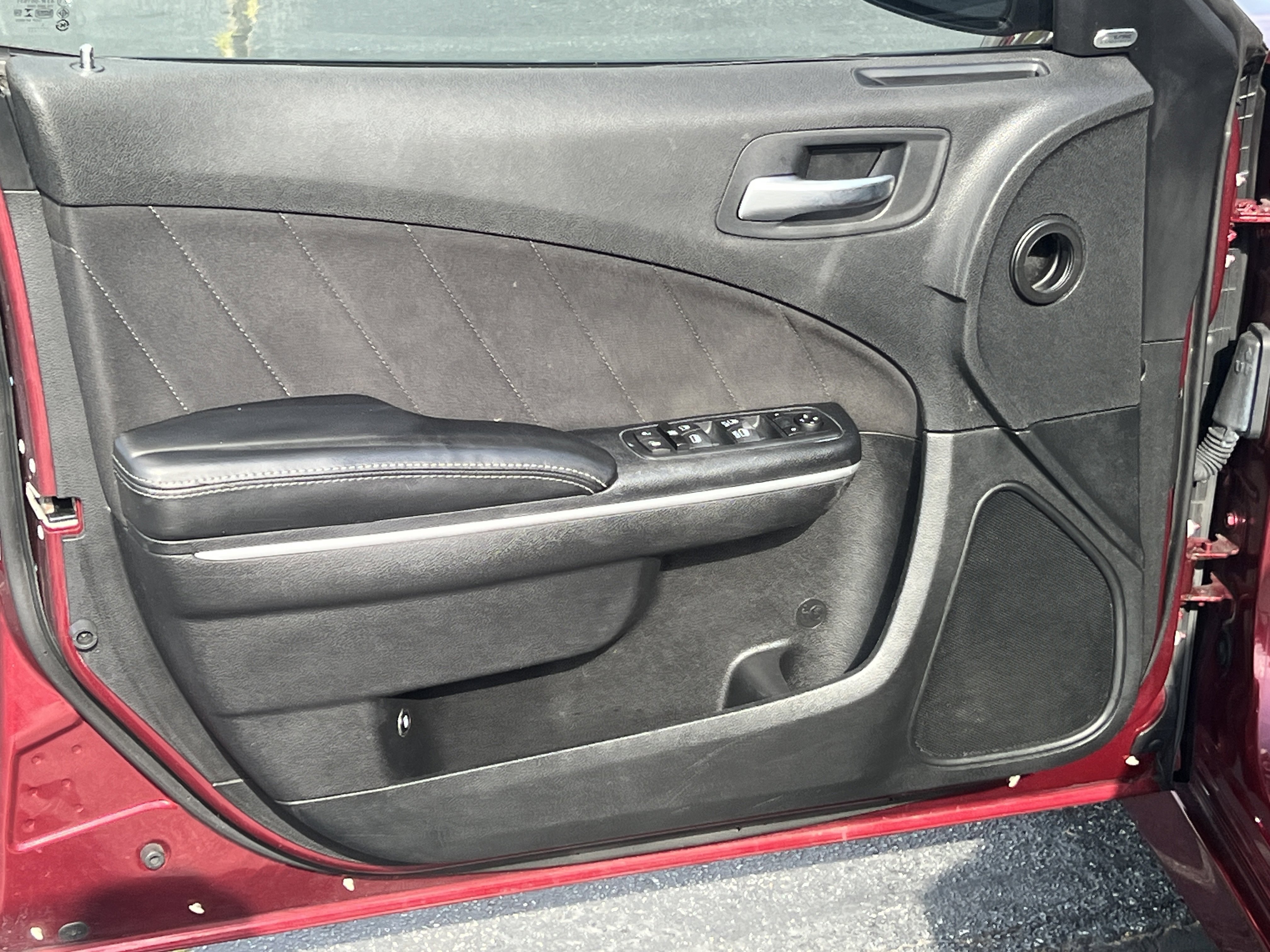 2019 Dodge Charger Scat Pack