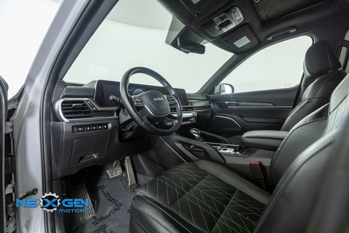 2024 Kia Telluride SX Prestige X-Pro