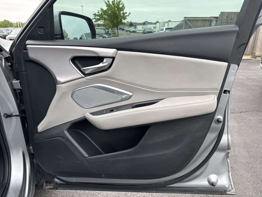 2019 Acura RDX w/ Technology Package