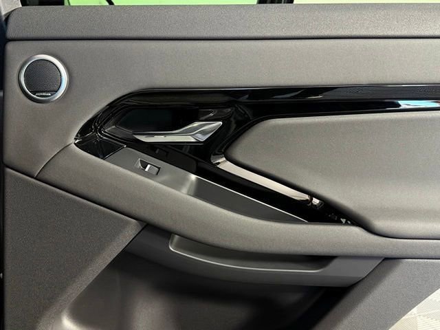 2026 Land Rover Range Rover Evoque S