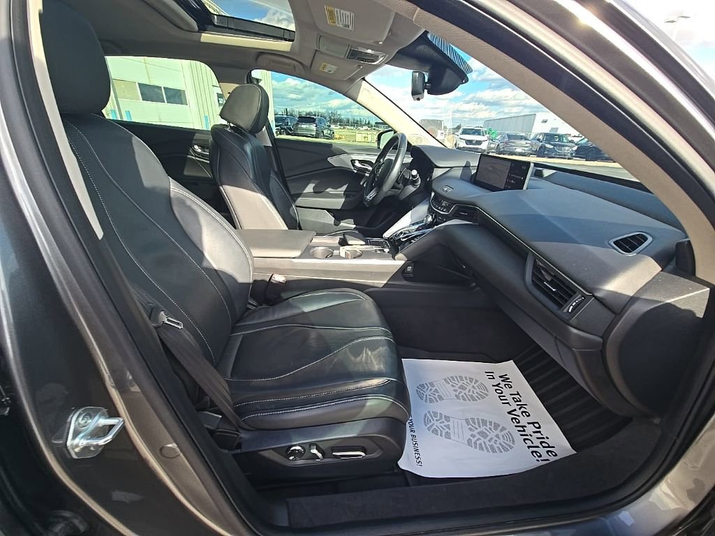 2024 Acura TLX w/ Technology Package