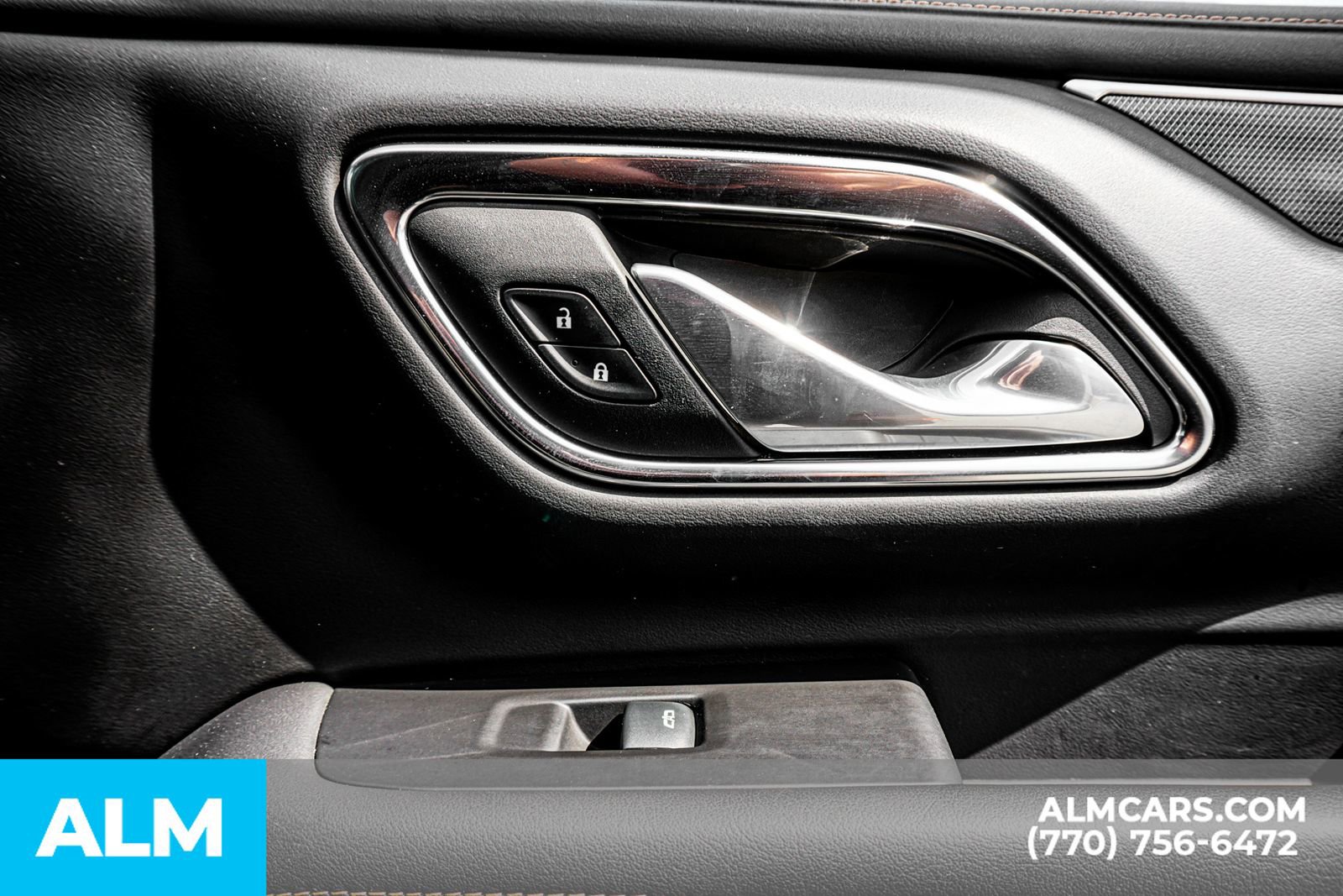 2024 GMC Yukon XL AT4