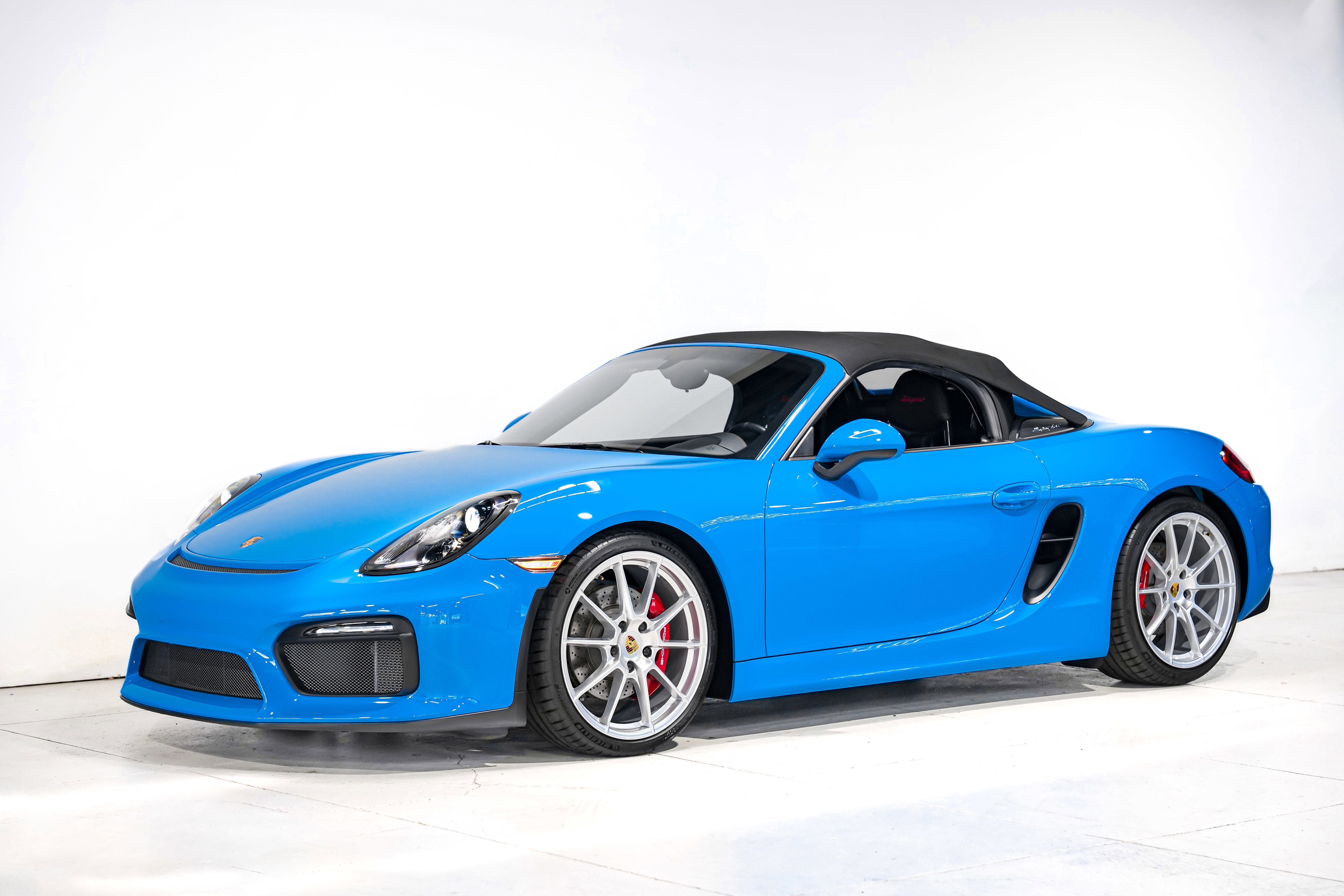 Used Porsche Boxster for Sale in Seattle, WA - Autotrader