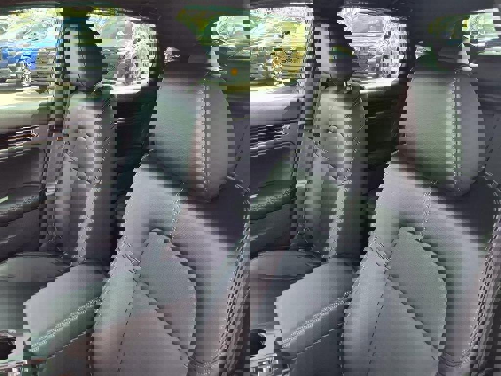 2025 Honda Civic Sport Touring