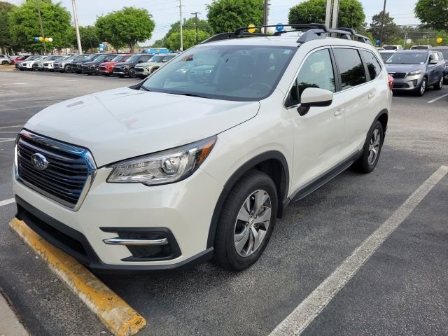 2021 Subaru Ascent Premium