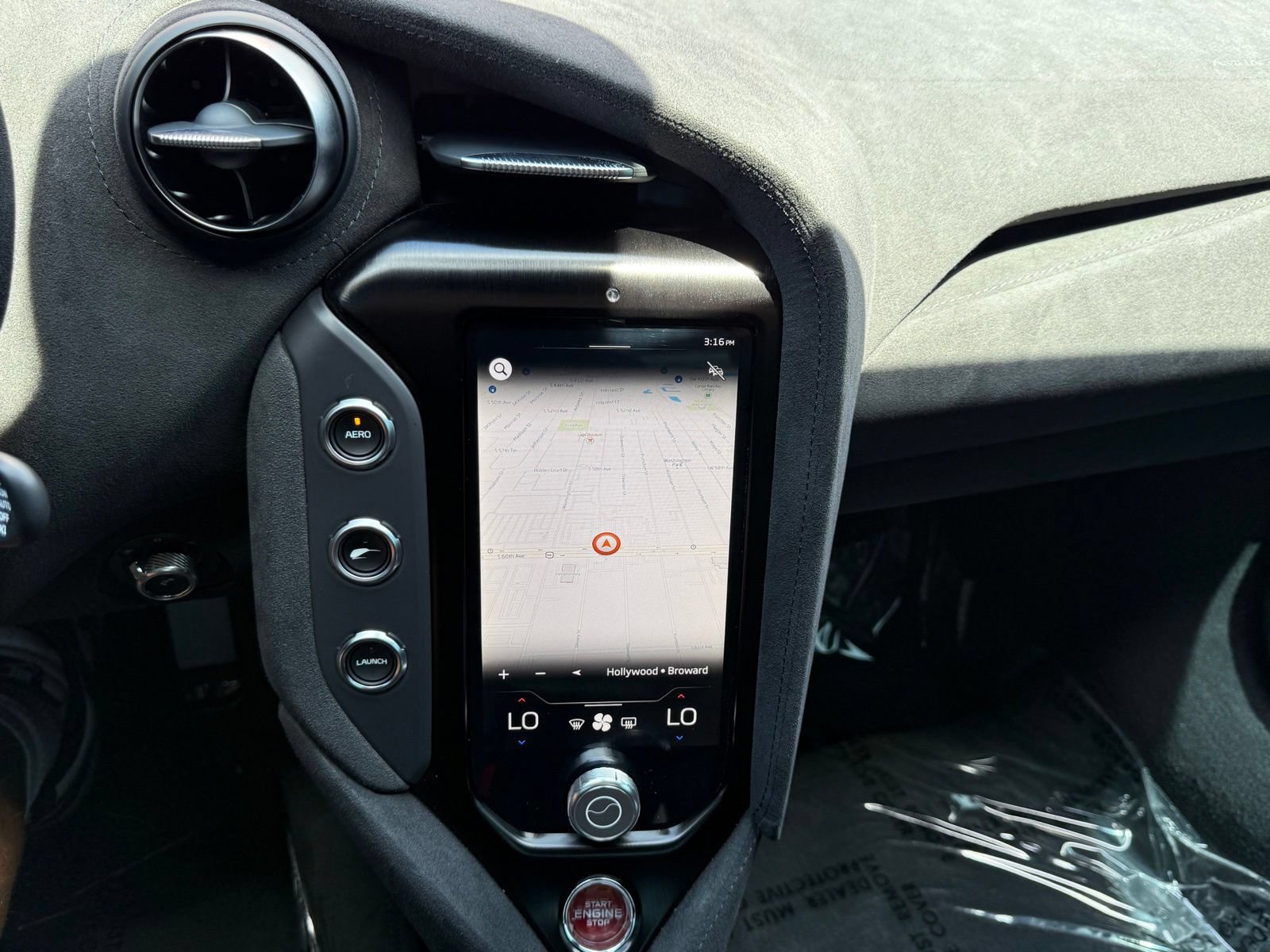 Used 2024 McLaren 750S photo 30