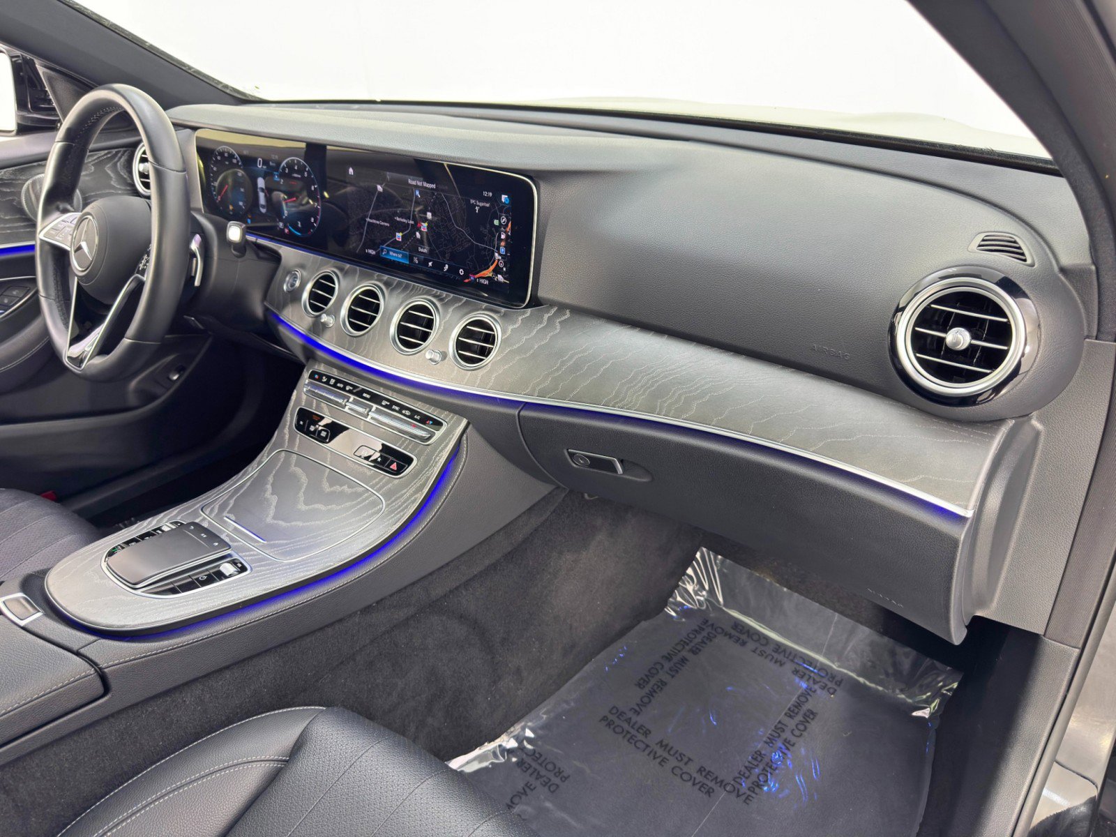 2021 Mercedes-Benz E 350 Sedan