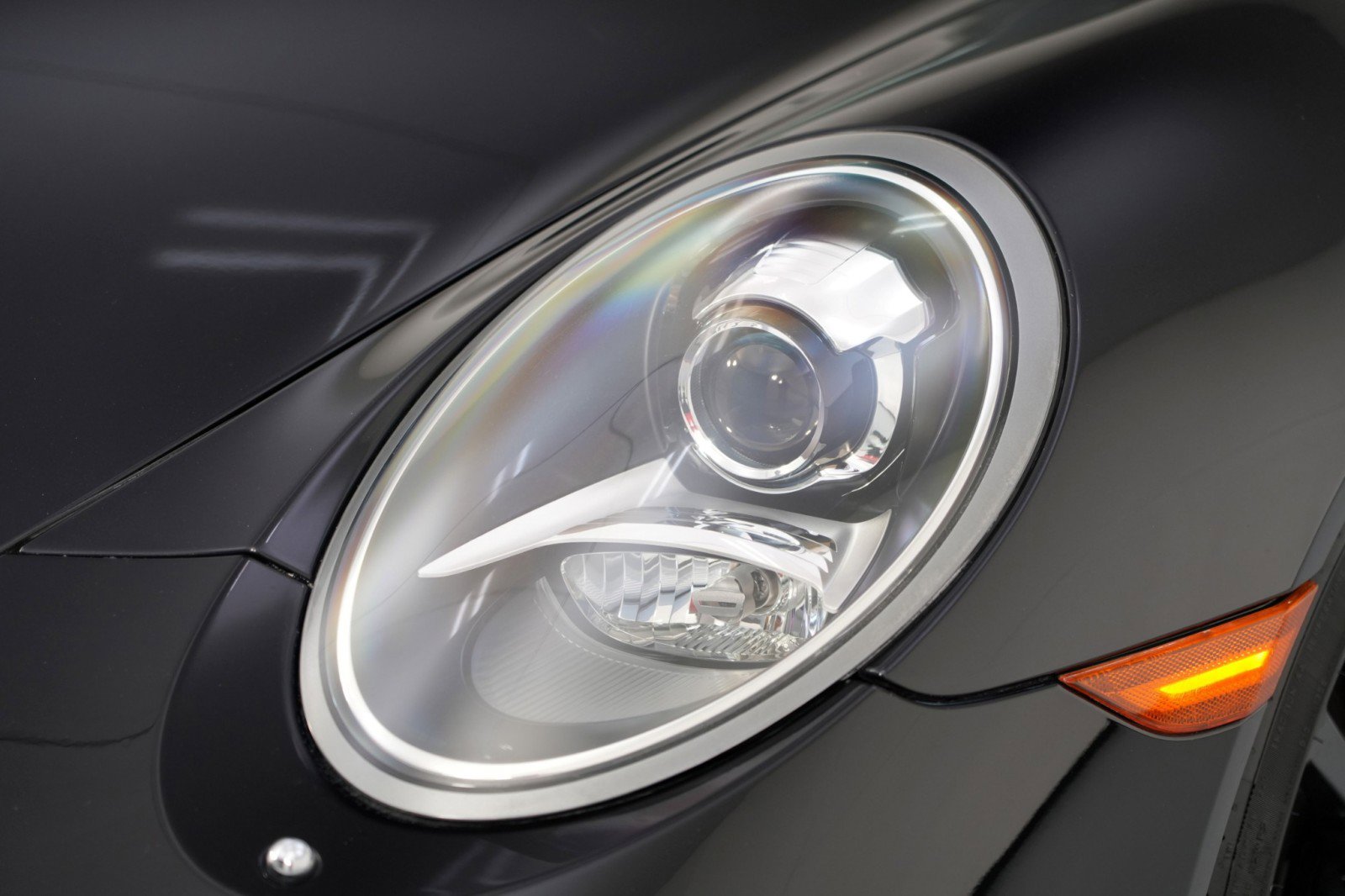 2015 Porsche 911 Carrera 4S