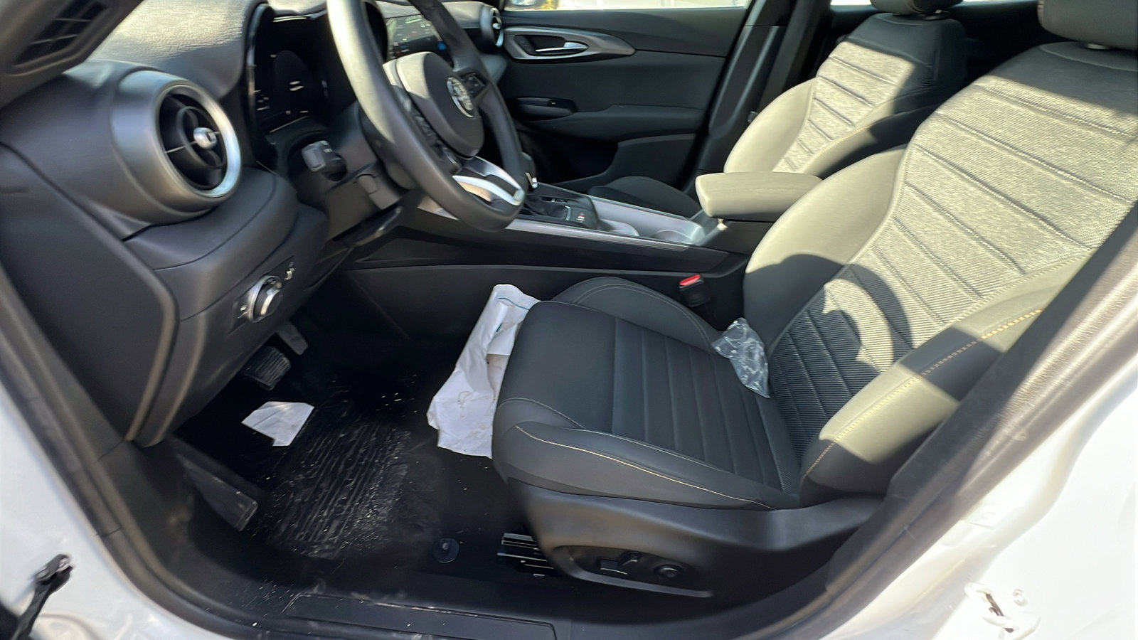 2024 Alfa Romeo Tonale Sprint