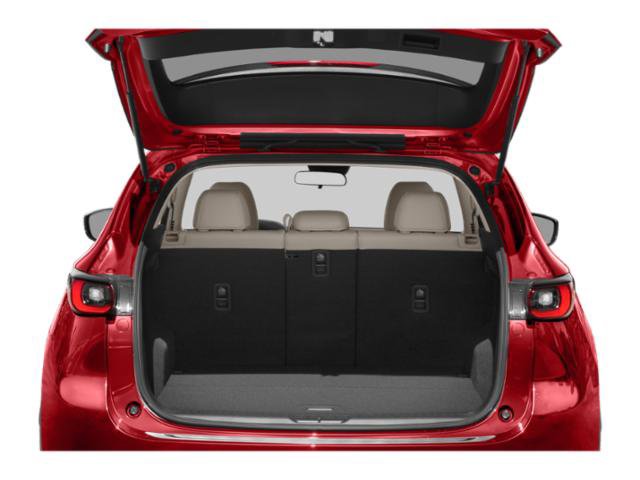 2023 MAZDA CX-5 AWD 2.5 S w/ Select Package