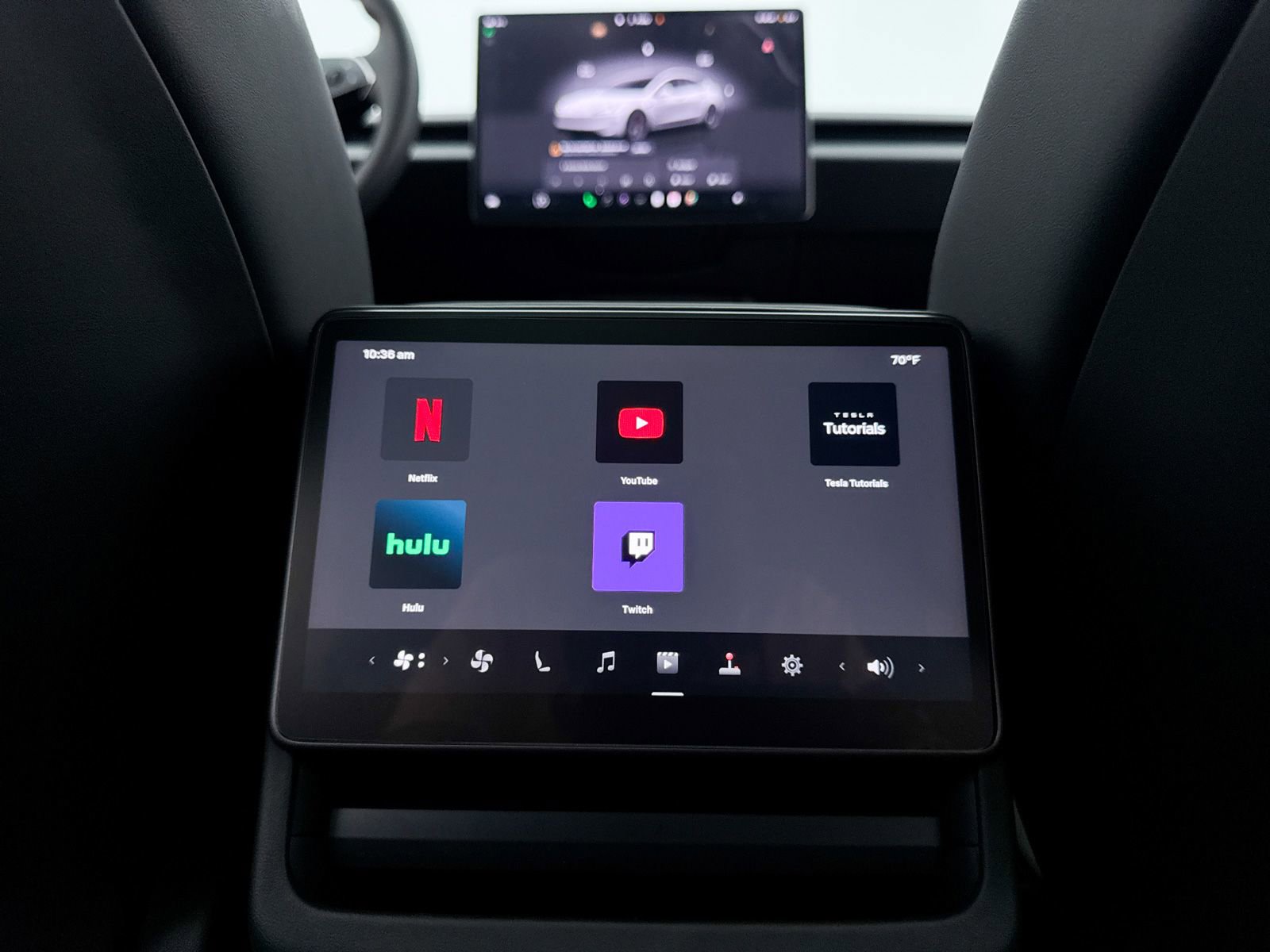 2024 Tesla Model 3 Performance