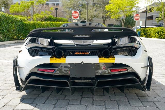 Used 2019 McLaren 720S Performance photo 25