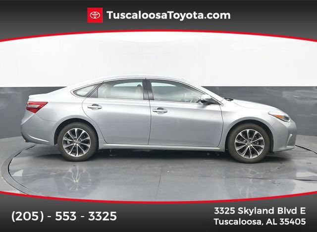 Used 2016 Toyota Avalon XLE