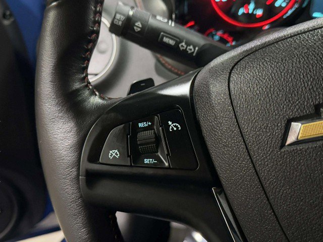 2013 Chevrolet Camaro SS