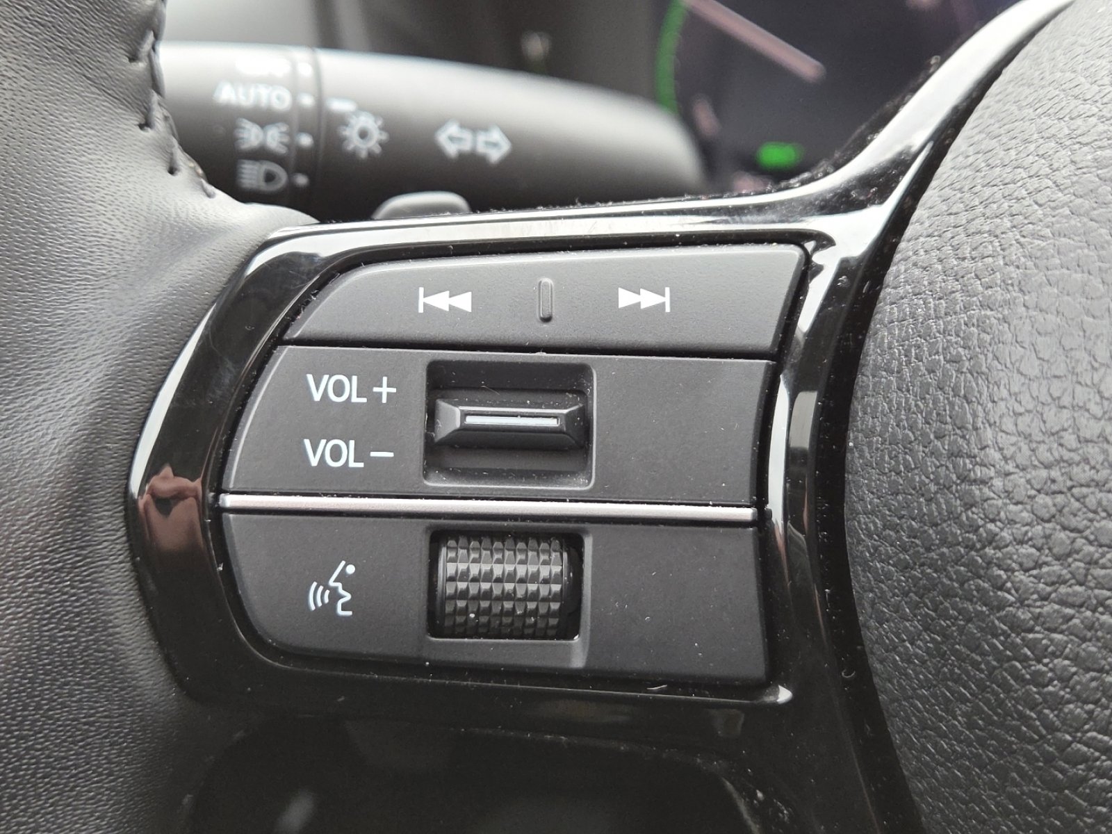 2023 Honda Accord Touring