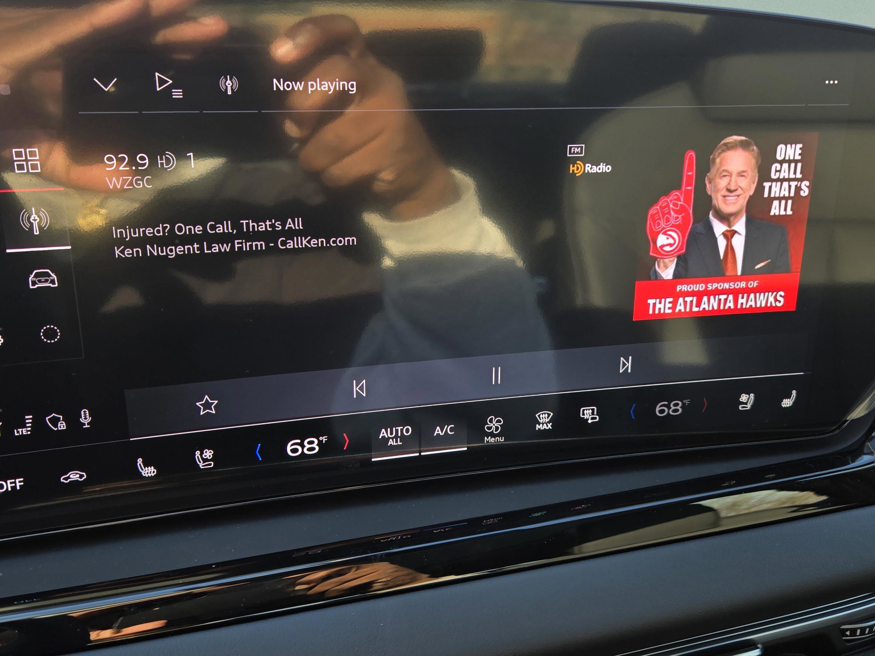 2026 Audi A6 Prestige