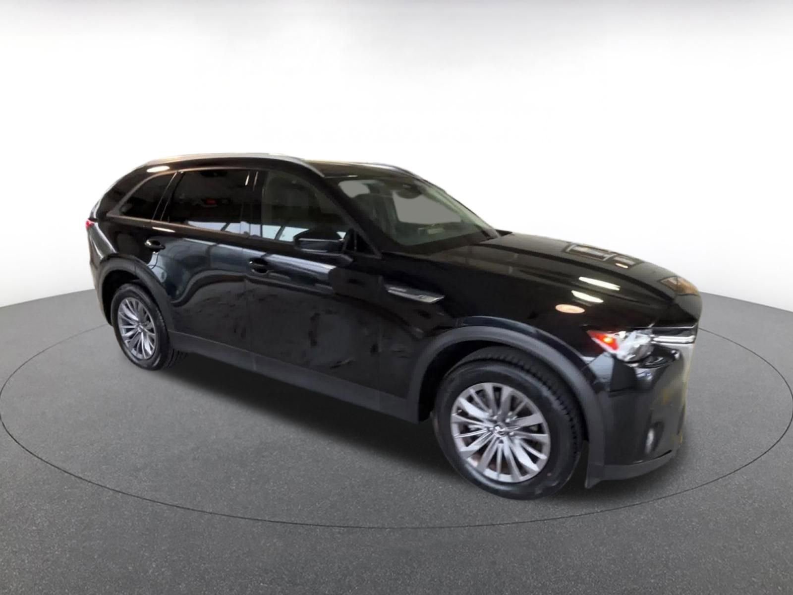 2025 MAZDA Cx-90 3.3 Turbo w/ Preferred Package