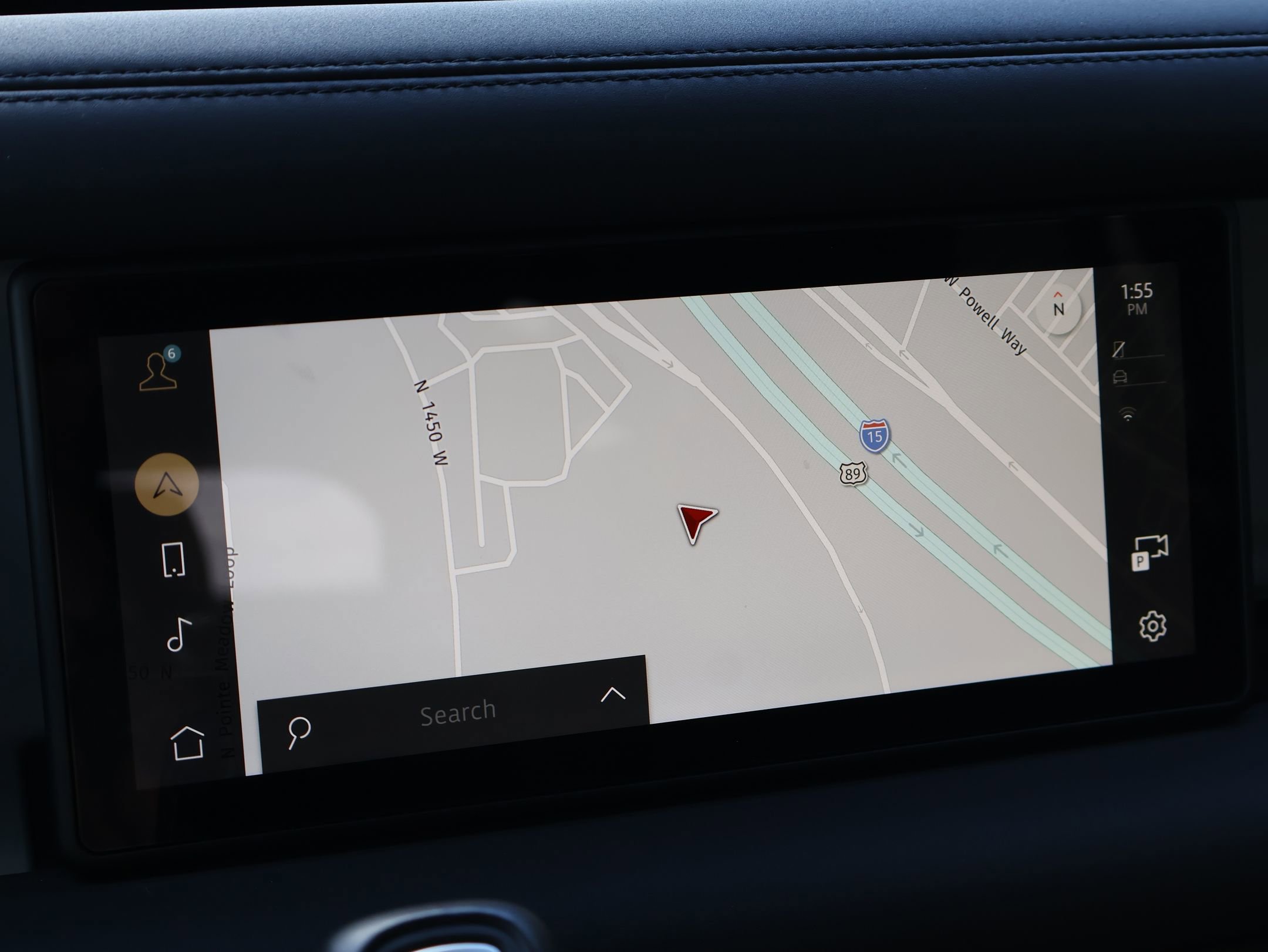 2024 Land Rover Defender 110 X-Dynamic SE