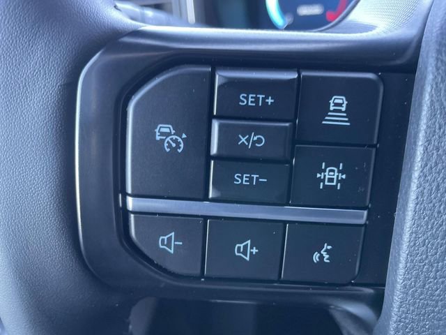 2026 Ford F450 Platinum