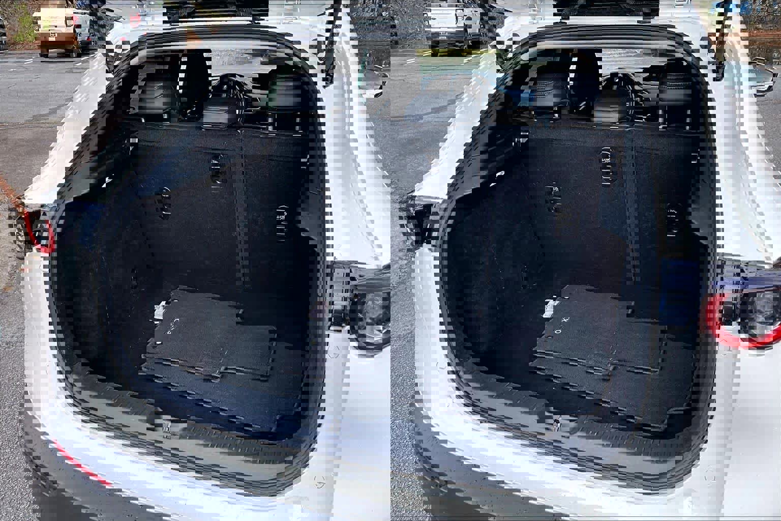 2024 MAZDA Cx-30 AWD 2.5 S w/ Premium Package