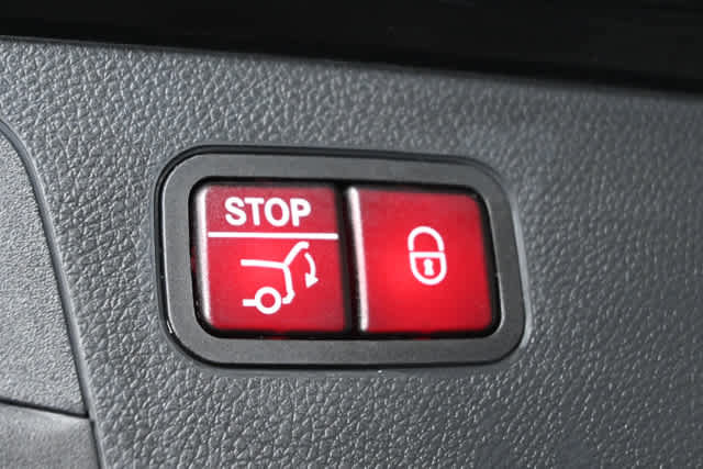 2018 Mercedes-Benz GLC 300 4MATIC