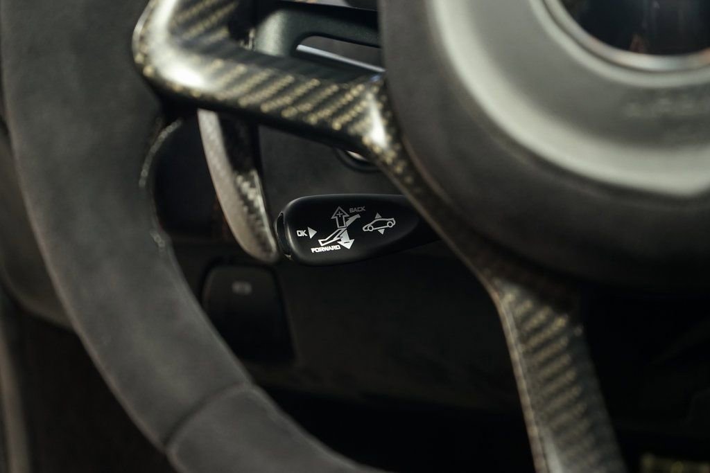 Used 2019 McLaren 600LT photo 33