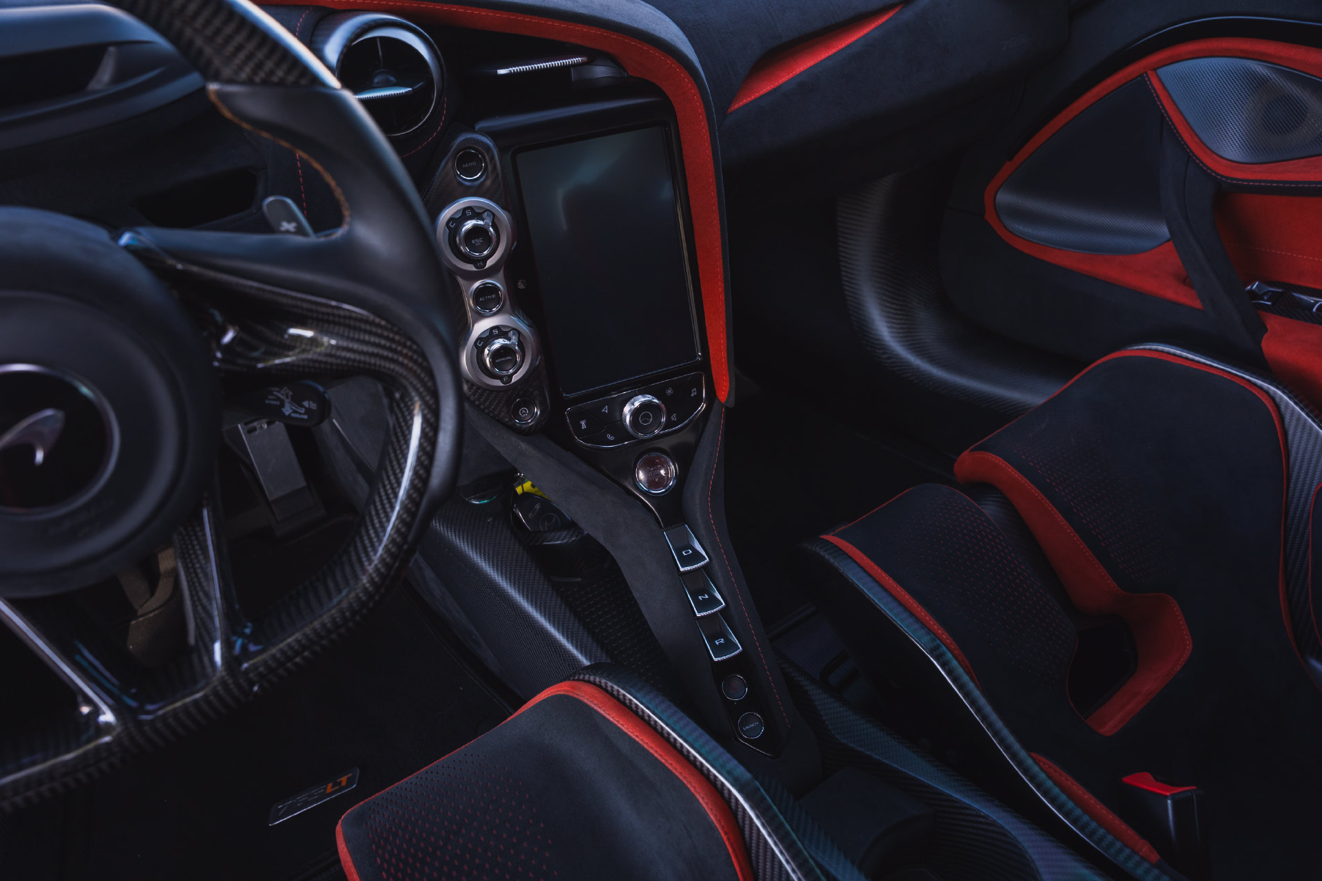 Used 2021 McLaren 765LT photo 68