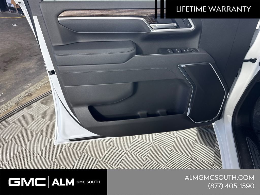 2026 GMC Sierra 2500 SLE