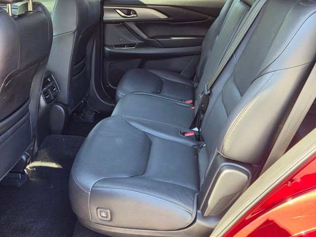 2023 MAZDA Cx-9 Touring Plus