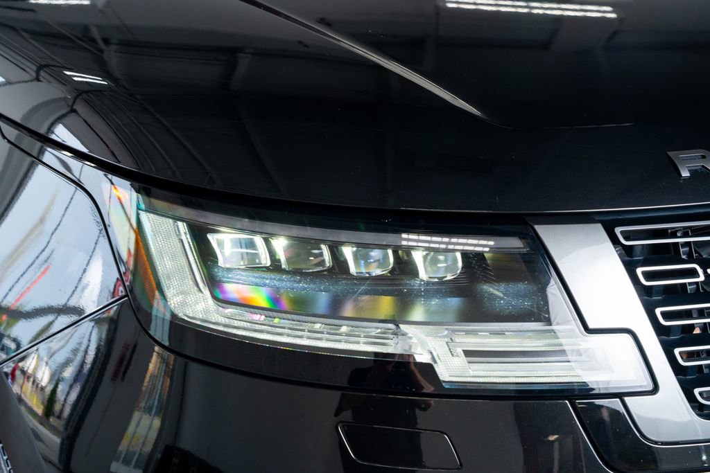 2023 Land Rover Range Rover Long Wheelbase Autobiography