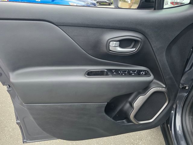 2023 Jeep Renegade Limited