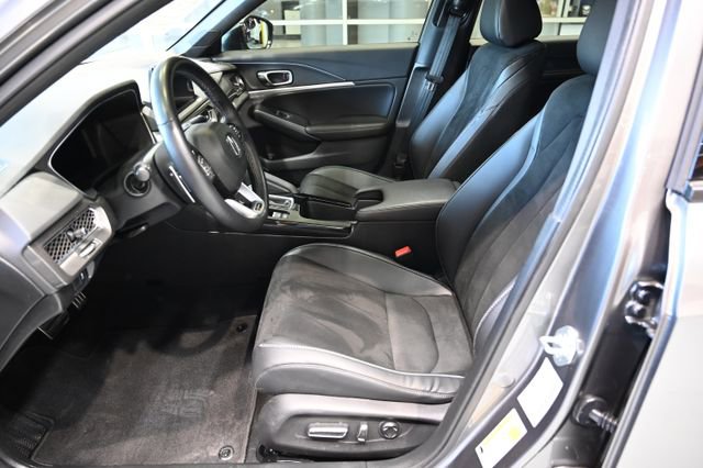 2024 Acura Integra A-Spec