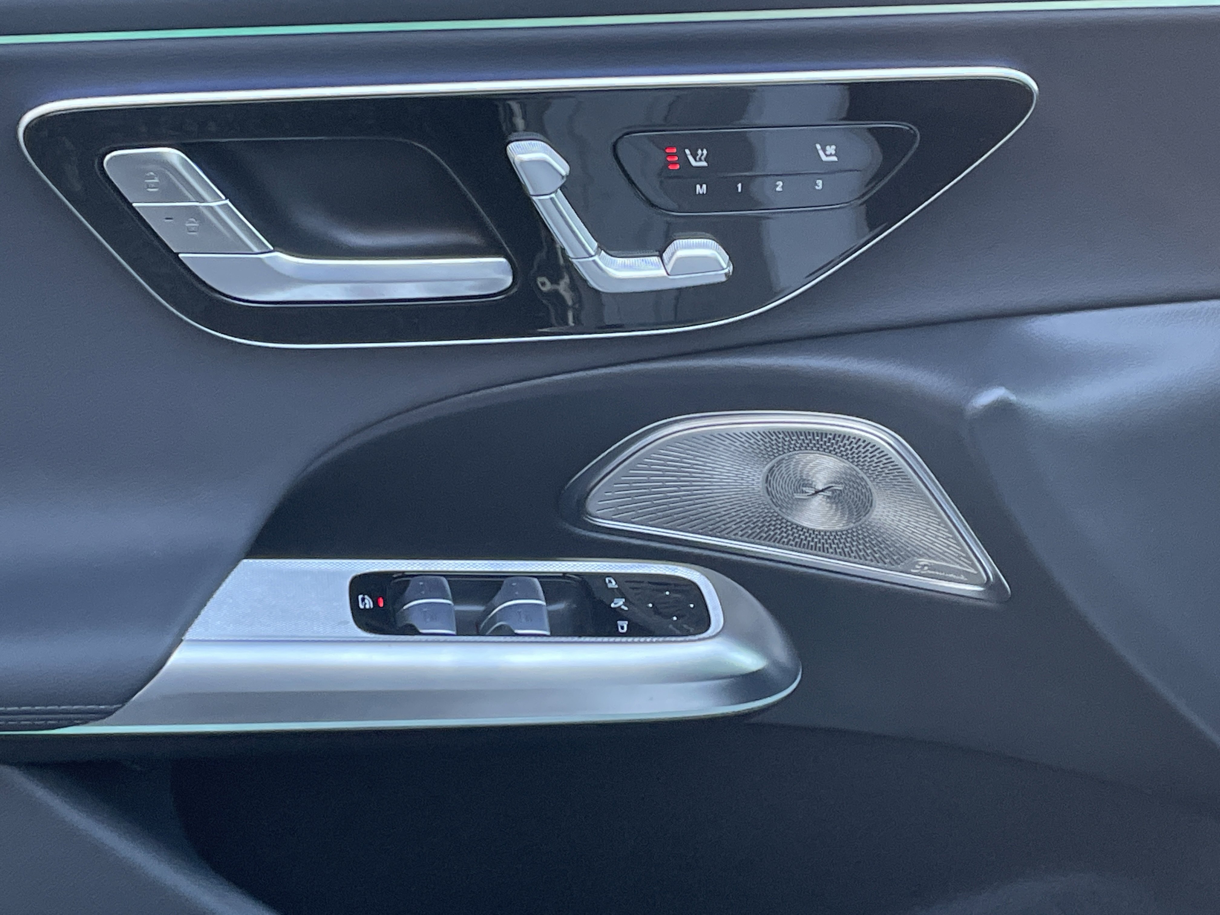 2025 Mercedes-Benz E 350 4MATIC Sedan