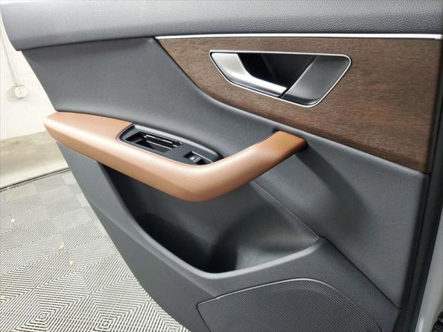 2025 Audi Q7 2.0T Premium