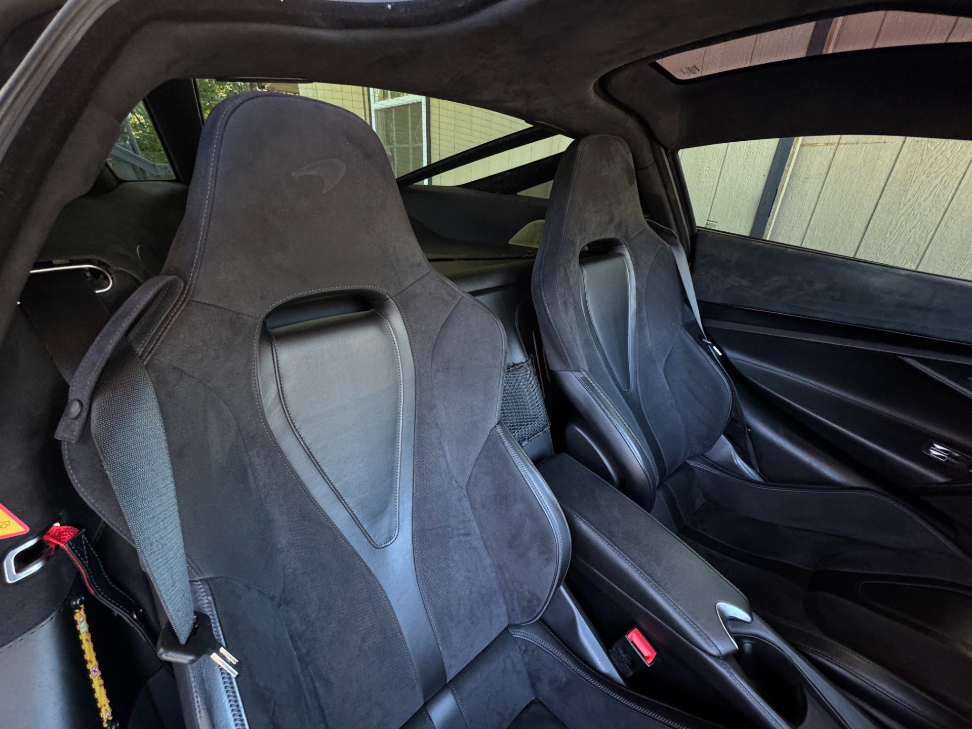 Used 2019 McLaren 720S Performance photo 31